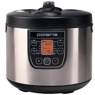 Мультиварка Polaris PMC 0511AD