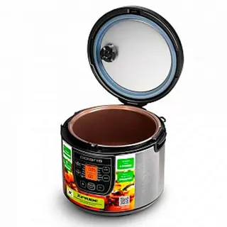 Мультиварка Polaris PMC 0511AD