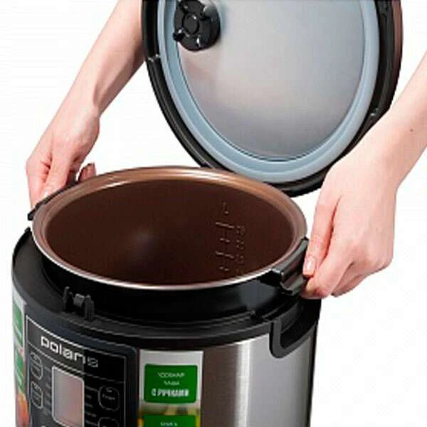 Мультиварка Polaris PMC 0511AD - фото 4