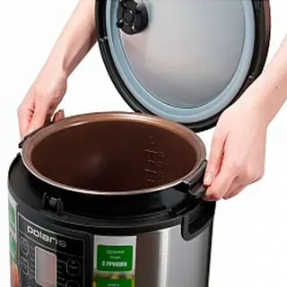 Мультиварка Polaris PMC 0511AD