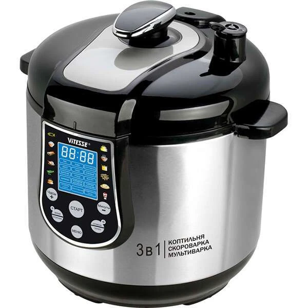 Мультиварка Vitesse VS-3005