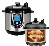 Мультиварка Vitesse VS-3005 - фото 3