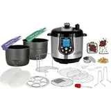 Мультиварка Vitesse VS-3005 - фото 4