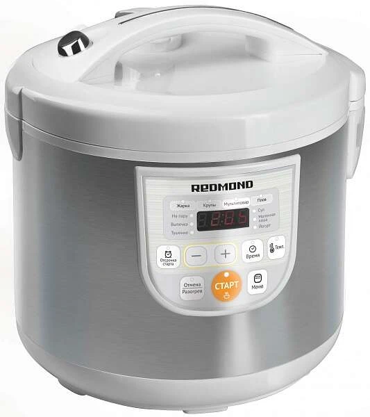 Redmond мультипісіргіші RMC-M22 - фото 8