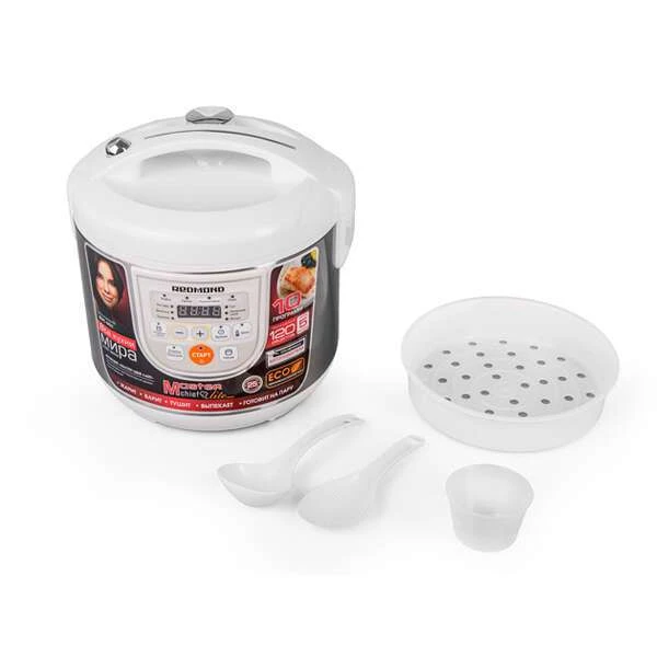 Redmond мультипісіргіші RMC-M22 - фото 3