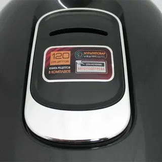 Мультиварка Redmond RMC-M170