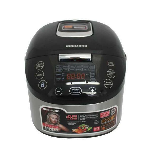 Мультиварка Redmond RMC-M170 - фото 2