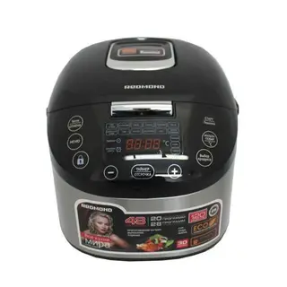 Мультиварка Redmond RMC-M170