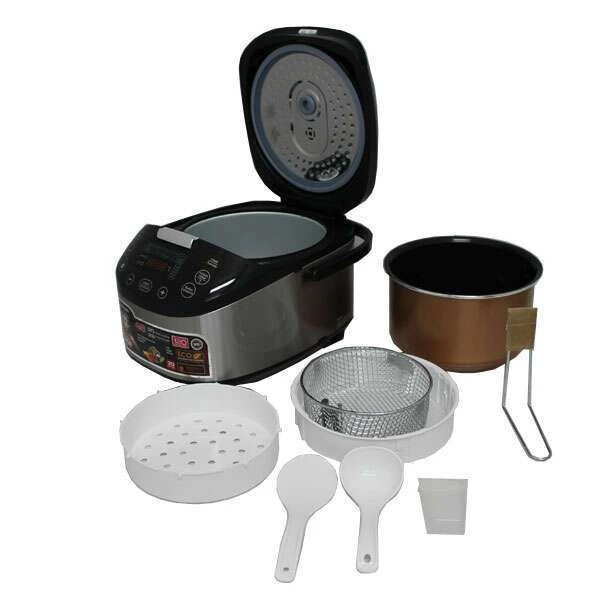 Мультиварка Redmond RMC-M170 - фото 3