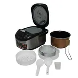 Мультиварка Redmond RMC-M170 - фото 3