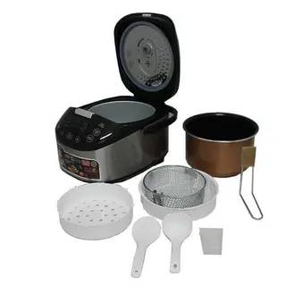 Мультиварка Redmond RMC-M170