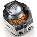 Конвекционная мультиварка DeLonghi Multicuisine FH1394.W - фото 4