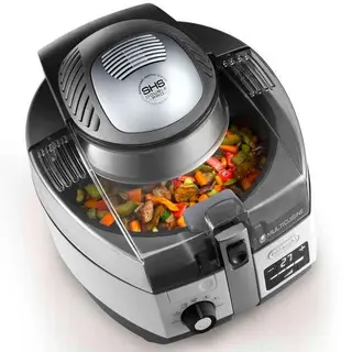 Конвекционная мультиварка DeLonghi Multicuisine FH1394.W
