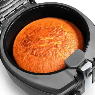 Конвекционная мультиварка DeLonghi Multicuisine FH1394.W