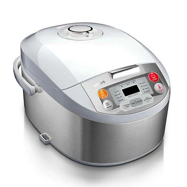 Мультиварка Philips HD3136/03 - фото 2
