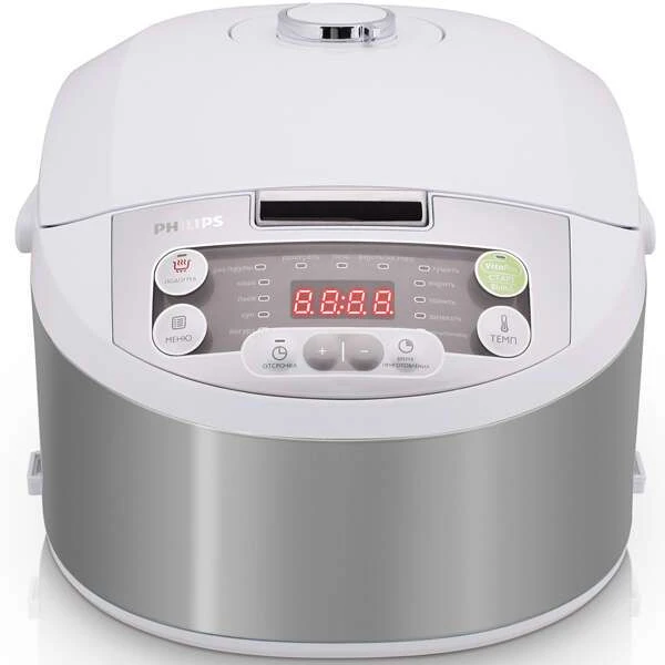 Мультиварка Philips HD3136/03 - фото 3