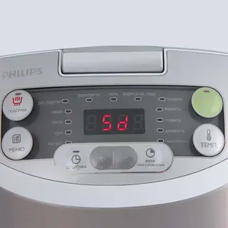 Мультиварка Philips HD3136/03