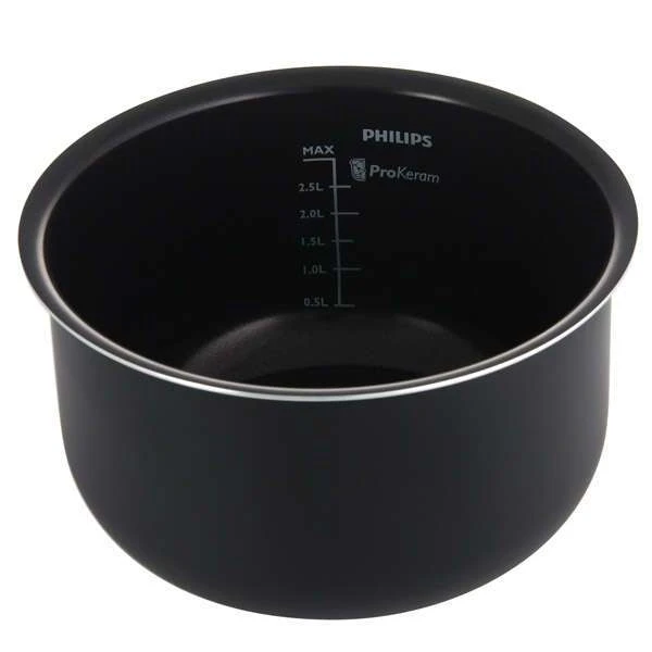 Мультиварка Philips HD3136/03 - фото 5