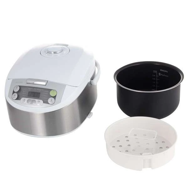 Мультиварка Philips HD3136/03 - фото 6