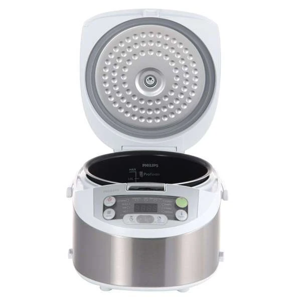 Мультиварка Philips HD3136/03 - фото 7