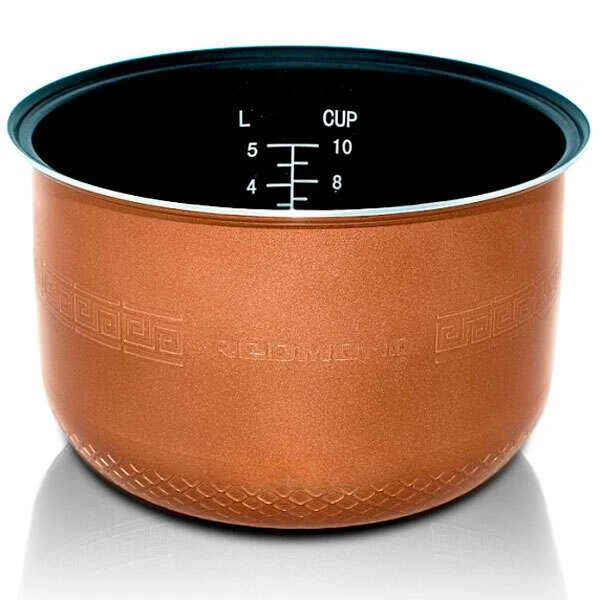 Мультиварка Redmond RMC-4503 - фото 5