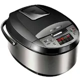 Мультиварка Redmond MasterFry RMC-FM4520 - фото 2