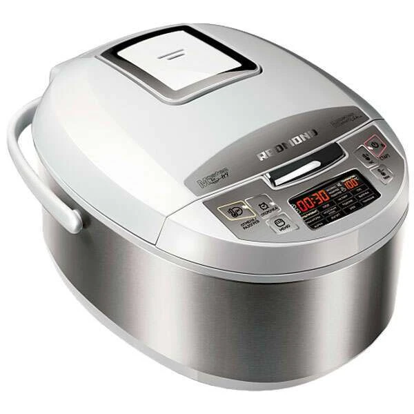 Мультиварка Redmond MasterFry RMC-FM4520 - фото 3