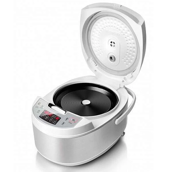 Мультиварка Redmond MasterFry RMC-FM4520 - фото 4