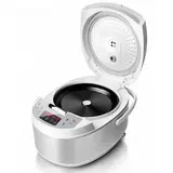 Мультиварка Redmond MasterFry RMC-FM4520 - фото 4