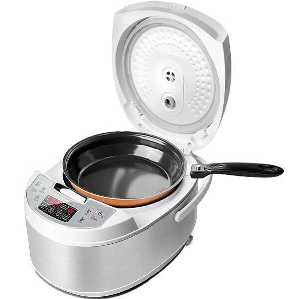 Мультиварка Redmond MasterFry RMC-FM4520 - фото 7