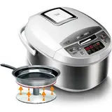 Мультиварка Redmond MasterFry RMC-FM4520 - фото 8