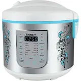 Мультиварка Scarlett SC-MC 410S03