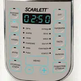 Мультиварка Scarlett SC-MC 410S03 - фото 2