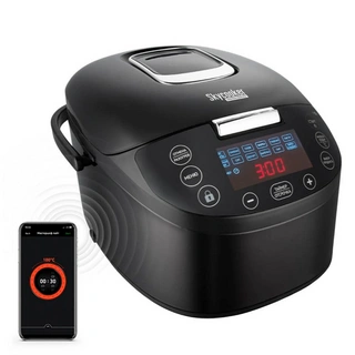 Redmond мультипісіргіші SkyCooker M800S