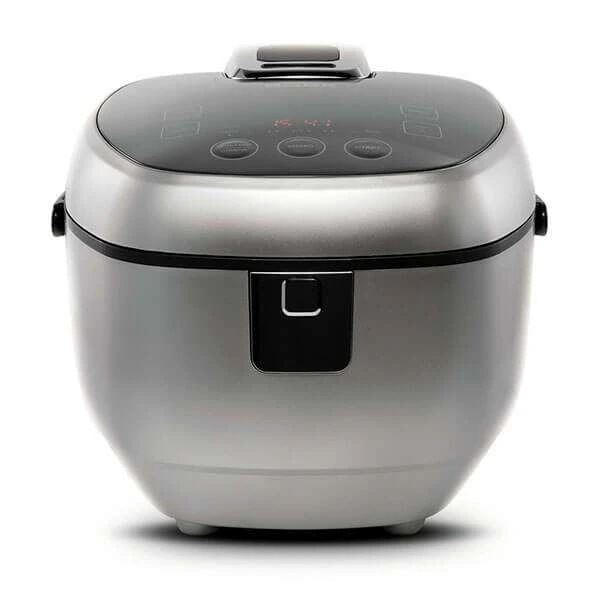 Индукционная мультиварка BORK U400 - фото 2