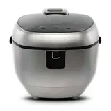 Индукционная мультиварка BORK U400 - фото 2