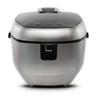 Индукционная мультиварка BORK U400