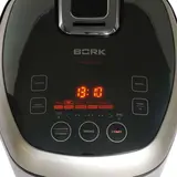 Индукционная мультиварка BORK U400 - фото 3