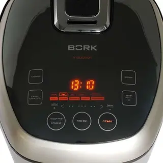 Индукционная мультиварка BORK U400