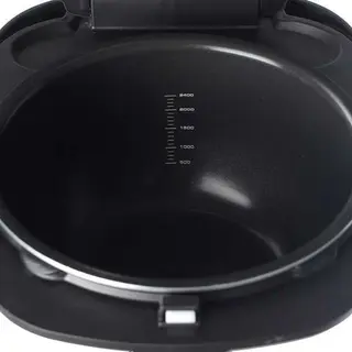 Индукционная мультиварка BORK U400