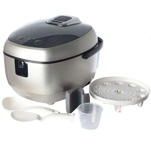 Индукционная мультиварка BORK U400 - фото 5