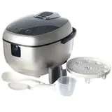 Индукционная мультиварка BORK U400 - фото 5