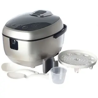 Индукционная мультиварка BORK U400