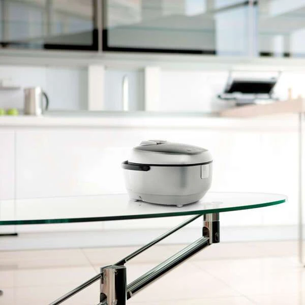 Индукционная мультиварка BORK U400 - фото 9