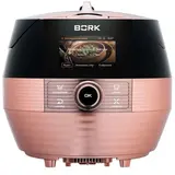 Индукционная мультиварка-скороварка BORK U802