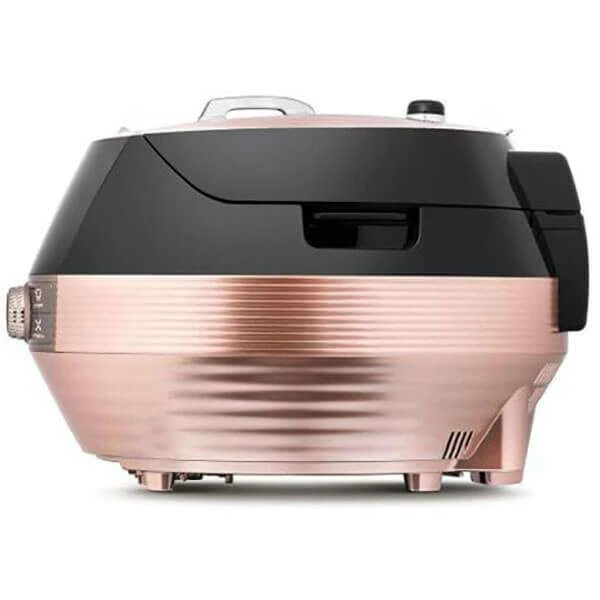 Индукционная мультиварка-скороварка BORK U802 - фото 2