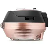 Индукционная мультиварка-скороварка BORK U802 - фото 2