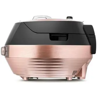 Индукционная мультиварка-скороварка BORK U802