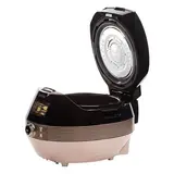 Индукционная мультиварка-скороварка BORK U802 - фото 4