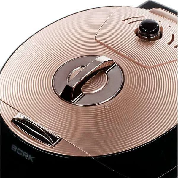 Индукционная мультиварка-скороварка BORK U802 - фото 6